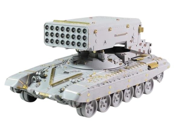 希少 トランペット1/35ロシア軍多連装ロケットランチャーZil-131トラック 希少 トランペット1/35ロシア軍多連装ロケットランチャーZil-131